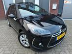 Citroën DS3 Cabrio 1.2 PureTech So Chic / Navi / Camera / P, Auto's, Citroën, Voorwielaandrijving, Gebruikt, 1199 cc, 82 pk