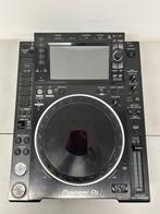Pioneer CDJ2000NXS2, Muziek en Instrumenten, Dj-sets en Draaitafels, Ophalen, Zo goed als nieuw, Draaitafel, Pioneer