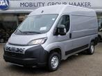 Fiat Ducato 2.2 MultiJet 140 S&S L2H2 3.3t, Voorwielaandrijving, 4 cilinders, Origineel Nederlands, Bedrijf