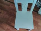 Peuter/ kleuterstoeltje, Kinderen en Baby's, Kinderkamer | Tafels en Stoelen, Ophalen, Zo goed als nieuw, Stoel(en)