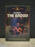 The Brood (samantha eggar / 1979), Vanaf 16 jaar, Ophalen of Verzenden, Zo goed als nieuw, Overige genres