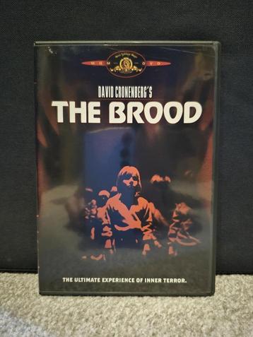 The Brood (samantha eggar / 1979) beschikbaar voor biedingen