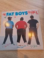 The Fat Boys - The Fat Boys are back (1985), Ophalen of Verzenden, Zo goed als nieuw