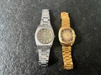 2 x Certina jaren automaten vintage, Sieraden, Tassen en Uiterlijk, Horloges | Heren, Ophalen of Verzenden, Zo goed als nieuw