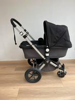 Bugaboo Cameleon Kinderwagen, Kinderen en Baby's, Kinderwagens en Combinaties, Gebruikt, Bugaboo, Verstelbare duwstang, Ophalen