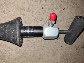 Combinatie Olipomp Ritchie 77940 nieuw beschikbaar voor biedingen