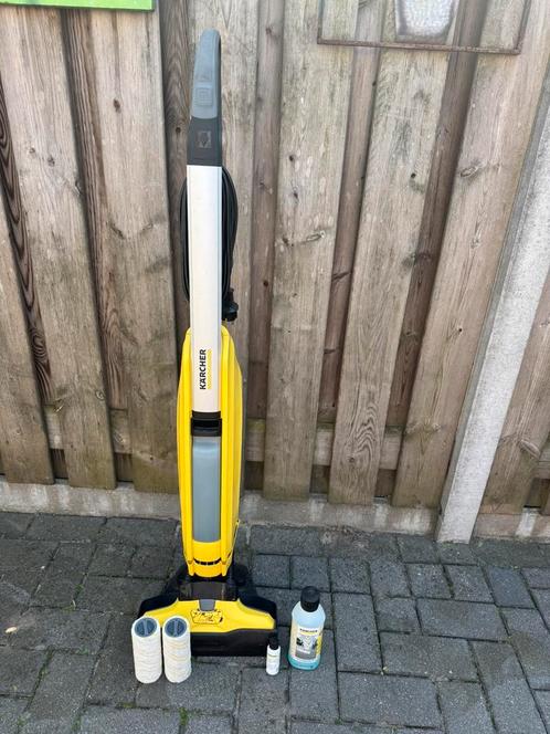 FC5 Floor Cleaner Karcher, Huis en Inrichting, Schoonmaakartikelen, Overige typen, Ophalen of Verzenden