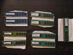 Ram geheugenbanken pst.4.50, Computers en Software, RAM geheugen, Ophalen of Verzenden, Gebruikt, Overige soorten