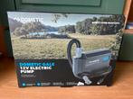 12 volt elektrische pomp Dometic Gale, Caravans en Kamperen, Ophalen of Verzenden, Nieuw, Elektrisch
