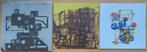 cd Wilco - The Whole Love 2011 Indie Rock Folk Rock Soft Roc, Ophalen of Verzenden, Gebruikt, Overige genres