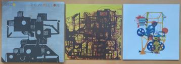 cd Wilco - The Whole Love 2011 Indie Rock Folk Rock Soft Roc beschikbaar voor biedingen