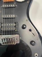 Aria Pro II, 'the Cat' elektrische gitaar, Overige merken, Gebruikt, Ophalen of Verzenden, ...........................................................