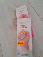 Nieuw nails wraps in 2 zomerse kleurtjes, Ophalen of Verzenden, Nieuw, Overige typen