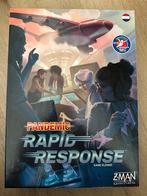 Pandemic Rapid Response bordspel NIEUW, Ophalen of Verzenden, Nieuw