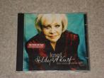 Hildegard Knef..aber schon war es..das beste + 5 nieuw 2001, Ophalen of Verzenden, Zo goed als nieuw