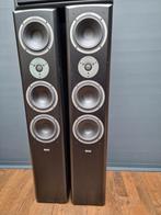 Magnat Vector 77 Speakerset - Zo goed als nieuw!, Magnat, Ophalen of Verzenden, Zo goed als nieuw, 120 watt of meer