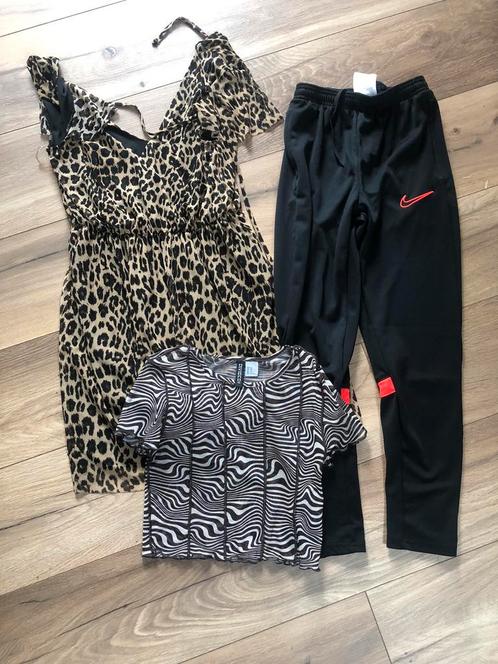 Kledigpakket dames, jong volwassenen, Kleding | Dames, Dames-kledingpakketten, Gedragen, Maat 36 (S), Ophalen of Verzenden