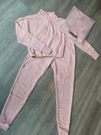 2 Gymshark Sets XS + Roze Vestje Nieuw, Ophalen of Verzenden, Fitness of Aerobics, Roze, Maat 34 (XS) of kleiner
