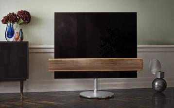 Beovision Eclipse 65 Oled (nieuw scherm) bang olufsen b&o beschikbaar voor biedingen