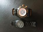 Horloge heren, Sieraden, Tassen en Uiterlijk, Horloges | Heren, Ophalen of Verzenden, Zo goed als nieuw, Overige merken