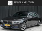 BMW 7 Serie 740Le xDrive iPerformance HIGH EXECUTIVE | M-SPO, Automaat, 1998 cc, Gebruikt, Euro 6