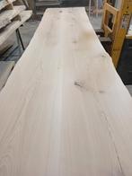 Boomstamtafel | Eiken | Nieuw | Groot, Ophalen, Tafel en meer, Info@tafelenmeer.nl, Eikenhout