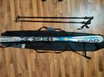 Skies Heren. Head. 170 cm Gewaxt & geslepen, Ophalen, 160 tot 180 cm, Gebruikt, Carve