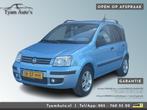 Fiat PANDA 1.2 SPORTSOUND *APK 04-2026* AIRCO ELEKTRISCHE RA, Voorwielaandrijving, Gebruikt, 1242 cc, Origineel Nederlands