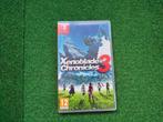 Xenoblade Chronicles 3 (Nintendo Switch), Spelcomputers en Games, Games | Nintendo Switch, 1 speler, Ophalen, Zo goed als nieuw