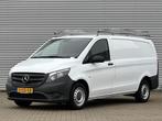 Mercedes-Benz Vito 111 CDI L2 Trekhaak airco. weinig km's Me, Voorwielaandrijving, Stof, Gebruikt, Euro 6