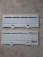 AFDEKROOSTERS 2 STUKS NIEUW VOOR BUITEN OP CARAVAN, Caravans en Kamperen, Ophalen of Verzenden