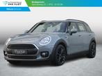 Mini Mini Clubman 1.5 One Business Edition | NAVIGATIE | DEA, Auto's, Mini, Stof, Gebruikt, 3 cilinders, 1100 kg