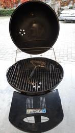 Barbecue houtskool gestookt, Ophalen, Gebruikt, Onbekend