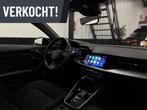 Audi A3 Sportback 40 TFSI e Advanced edition|Keyless|PDC|ACC, Auto's, Stof, Gebruikt, 4 cilinders, Traction-control
