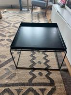 Salontafel van hay, Ophalen, Gebruikt, 50 tot 100 cm, Rond