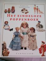 Het eindeloze poppenboek - C. Goodfellow, Ophalen of Verzenden