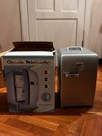 Minicooler - Aluminium - 13.5 Liter - Auto, Ophalen of Verzenden, Zo goed als nieuw, Koelbox, Elektrisch