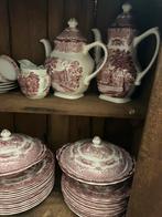 Compleet servies, Antiek en Kunst, Antiek | Servies compleet, Ophalen