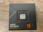 AMD Ryzen 9 7950X - Nieuwstaat!, Computers en Software, Processors, Ophalen of Verzenden, Zo goed als nieuw, 16-core, 4 Ghz of meer