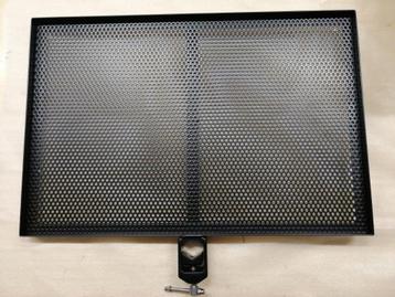 Aluflokk Side Tray Fixed beschikbaar voor biedingen