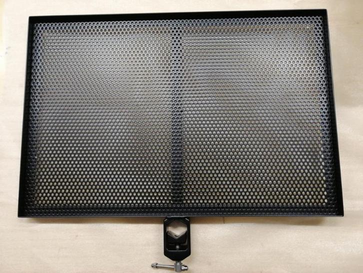 Aluflokk Side Tray Fixed, Watersport en Boten, Hengelsport | Witvissen, Nieuw, Overige typen, Ophalen of Verzenden