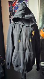 Pokemon Pikachu vest M game cyber gothic emo kawaii anime, Maat 38/40 (M), Zwart, Difuzed, Ophalen of Verzenden