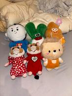 Knuffels pakket NIEUW, Ophalen of Verzenden, Nieuw, Overige typen