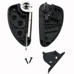 Alfa Romeo autosleutel behuizingen voor reparatie vervanging, Auto diversen, Ophalen