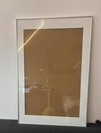 Lijst 60x90, Huis en Inrichting, Woonaccessoires | Lijsten, Metaal of Aluminium, Ophalen of Verzenden, Zo goed als nieuw, 75 cm of meer
