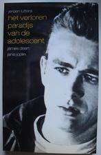 Jeroen Lutters Biografieën van James Dean en Janis Joplin, Kunst en Cultuur, Ophalen of Verzenden, Zo goed als nieuw, Jeroen Lutters
