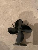 Openhaard Ventilator, Ophalen of Verzenden, Gebruikt