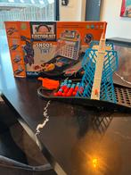 Connect 4 Shots - Schietspel, Ophalen of Verzenden, Zo goed als nieuw