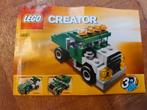 Lego Creator 8565, 3 in 1, Ophalen of Verzenden, Zo goed als nieuw, Complete set, Lego