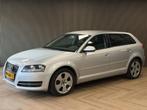 Audi A3 Sportback 1.4 TFSI Attraction Pro Line NAP TREKHAAK, Voorwielaandrijving, 125 pk, Gebruikt, 680 kg